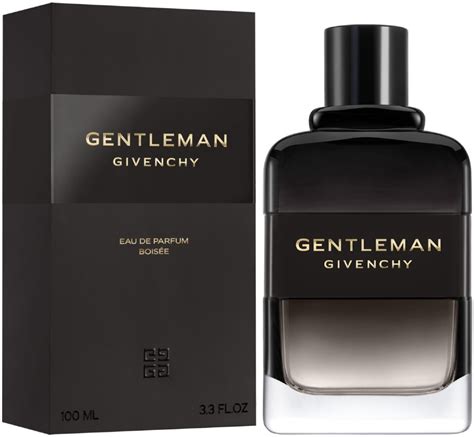 givenchy gentleman notino|gentleman givenchy parfum.